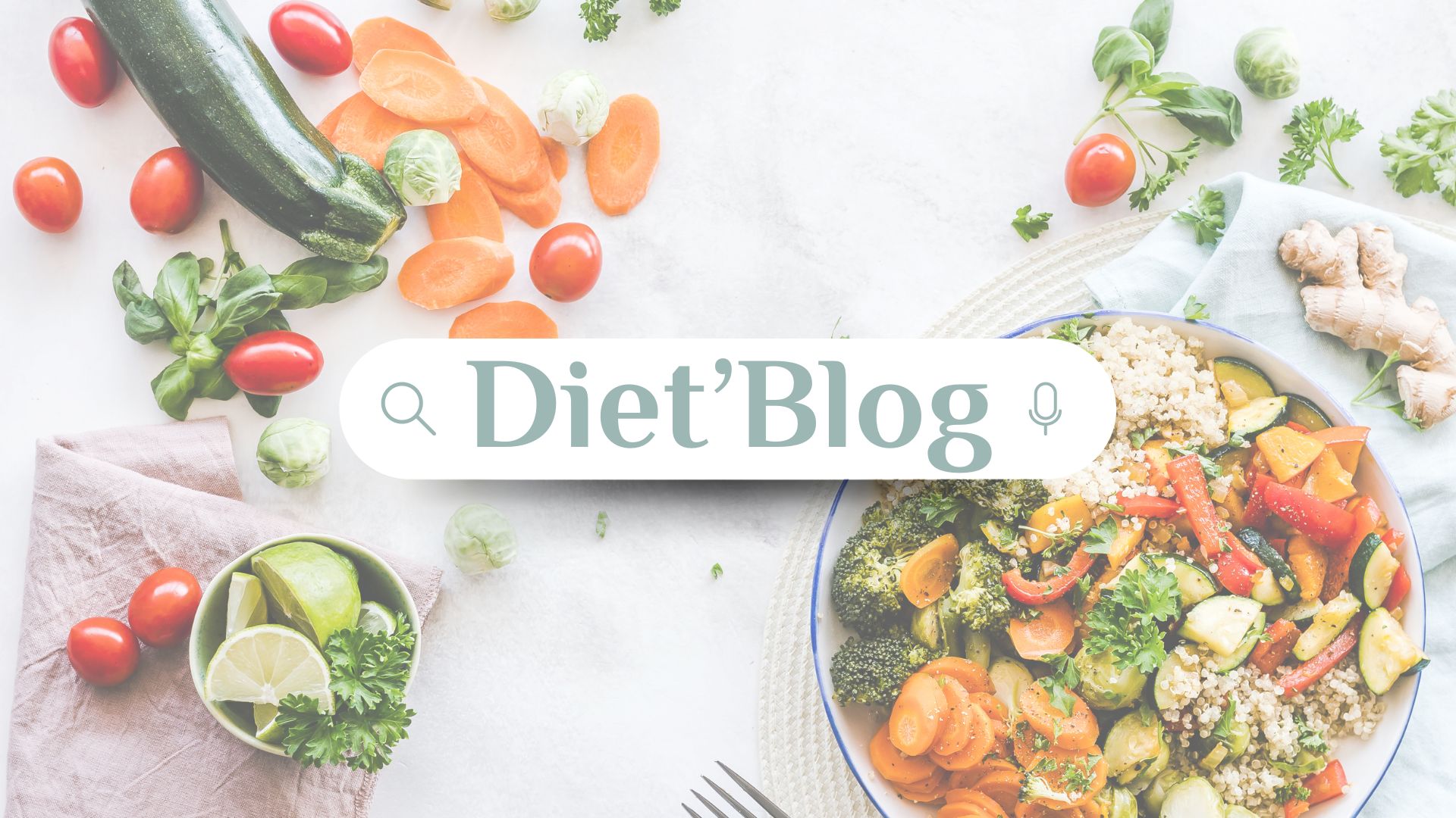 Diet'Blog Aurélie Boetsch