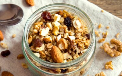 Granola Maison